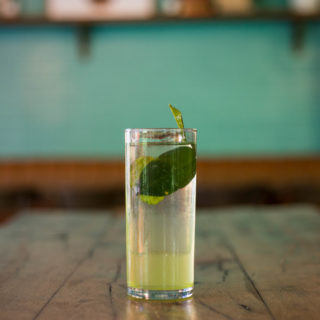 Frater & Soror  Presents  “Gakusei Kai” Cocktail