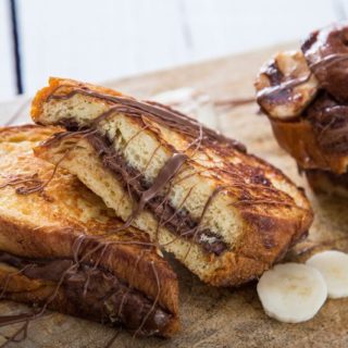 7 συνταγές με ό,τι περίσσεψε απ’ το Πάσχα