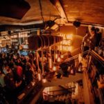 Το ΖAF σβήνει τα 7 του κεράκια με ένα μεγάλο πάρτυ