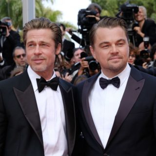 Φαβορί για Όσκαρ ο Λεονάρντο Ντι Κάπριο