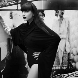 Όχι Πια Miss. Μόνο Kittin.