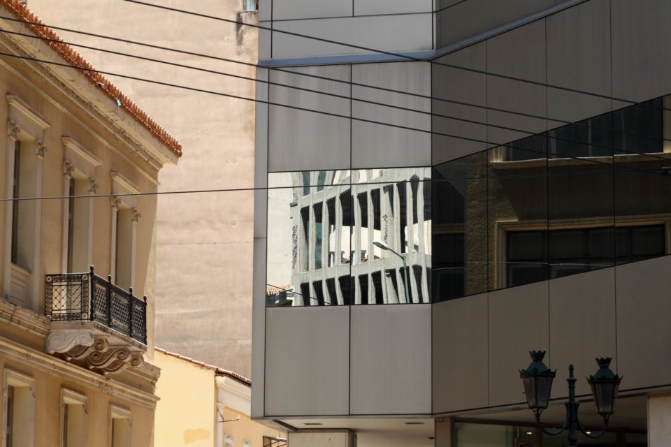 Οδός Πειραιώς