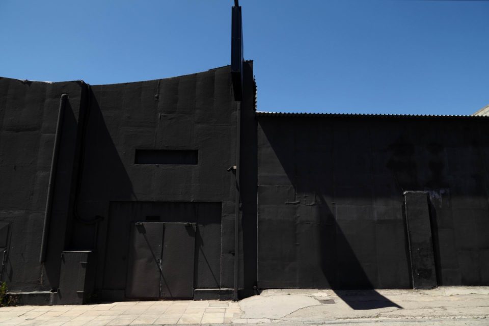 Οδός Πειραιώς