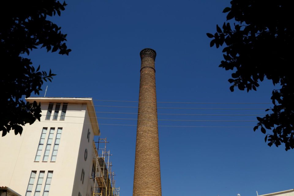 Οδός Πειραιώς