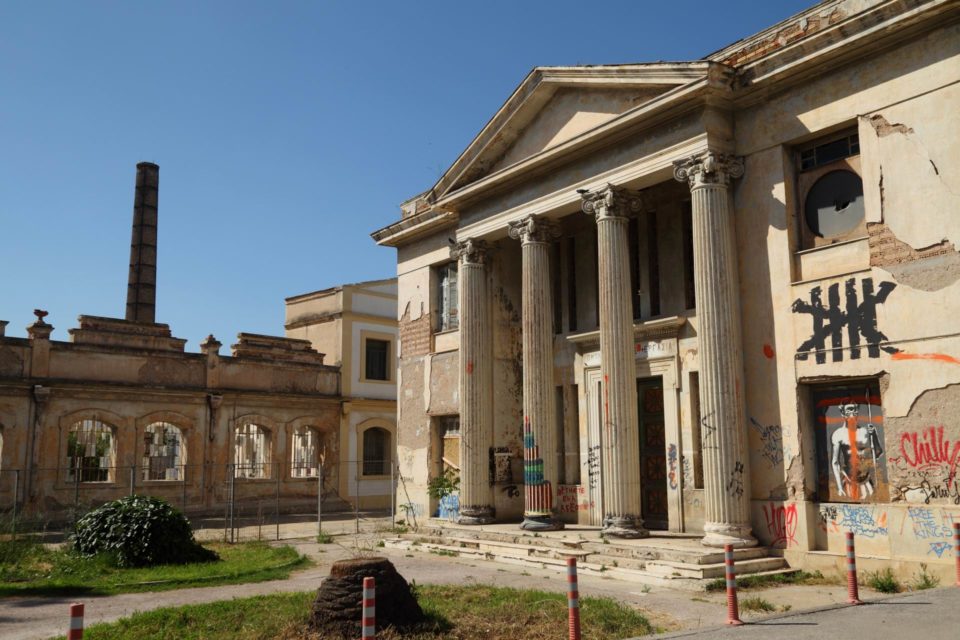 Οδός Πειραιώς