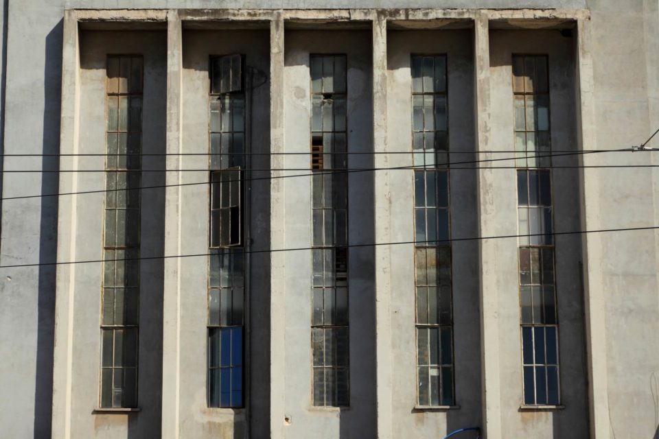 Οδός Πειραιώς