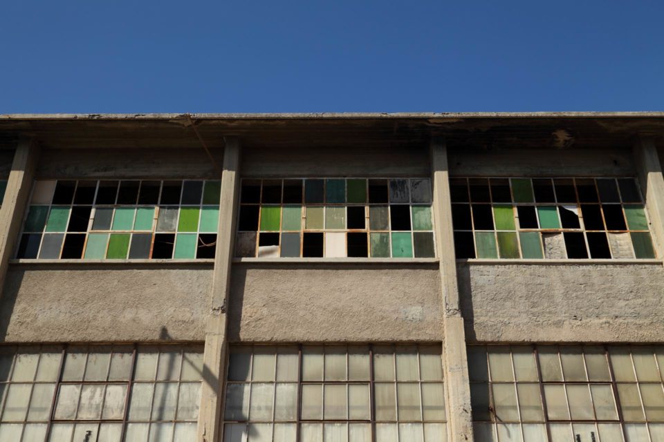 Οδός Πειραιώς