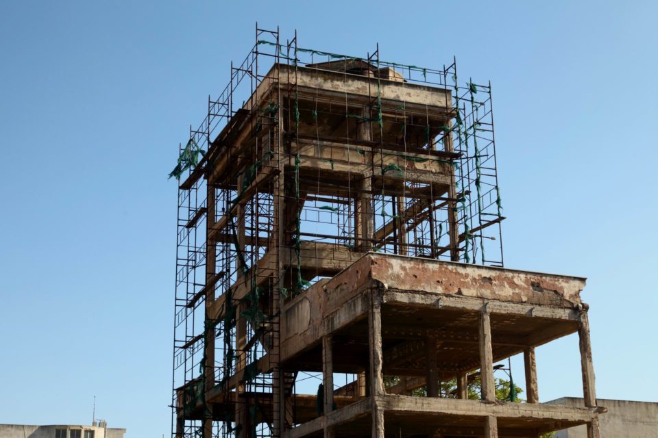 Οδός Πειραιώς