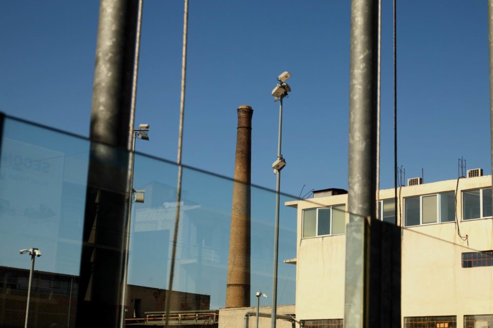 Οδός Πειραιώς