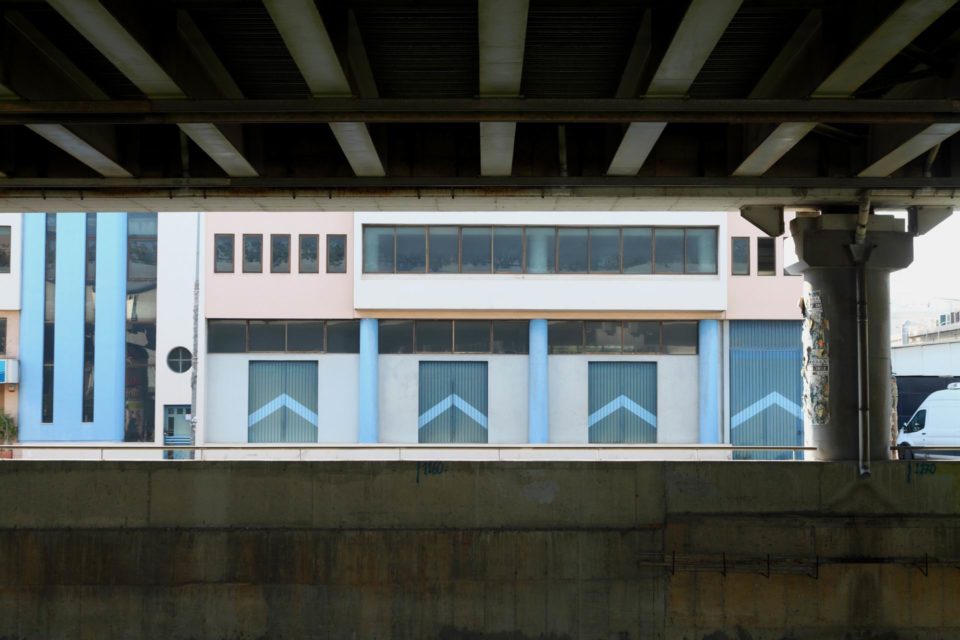 Οδός Πειραιώς