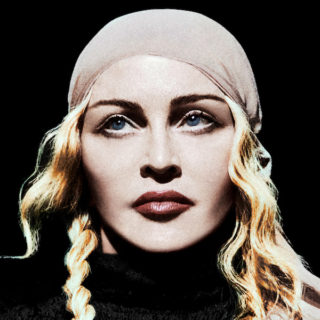 Ένοχες Απολαύσεις