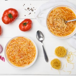 Αυτό το Σαββατοκύριακό μπορείς να φτιάξεις το τέλειο Μενουδέλι (ή Χοντρομενούδελο) Πελοποννήσου