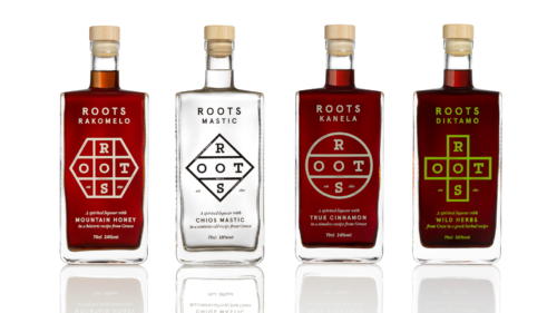 Η Pernod Ricard Hellas και η Roots Spirits συνεργάζονται με έδρα τους τη Μυτιλήνη