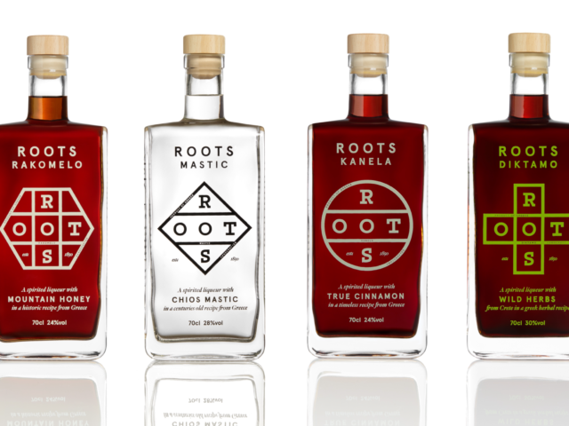 Η Pernod Ricard Hellas και η Roots Spirits συνεργάζονται με έδρα τους τη Μυτιλήνη