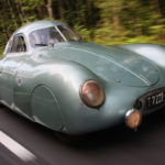 Πωλείται η σπανιότερη και παλαιότερη Porsche Type 64 του 1939