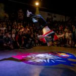 Red Bull Dance Your Style: Έρχεται ο Ελληνικός Τελικός του μεγαλύτερου street dance διαγωνισμού