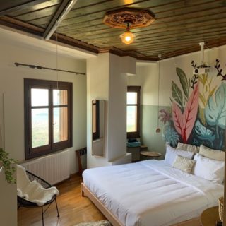 Selina Centavrus Pelion: Ο πρώτος προορισμός της παγκόσμιας ταξιδιωτικής κοινότητας Selina ανοίγει τις πόρτες του στη Μακρινίτσα