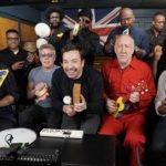 Αυτή η εκτέλεση του “Won’t Get Fooled Again” είναι το καλύτερο πράγμα που μπορείς να ακούσεις σήμερα