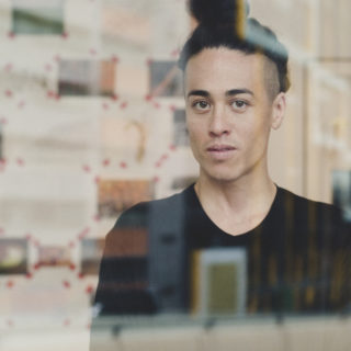 Γου Τσανγκ: «Η τέχνη μπορεί να είναι ένας τρόπος να μειώσουμε τις ταχύτητες και να επικεντρωθούμε στο πώς αντιλαμβανόμαστε τον κόσμο»