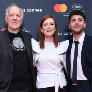 Tι είπαν η Τζουλιάν Μουρ, ο Βέρνερ Χέρτζογκ κι ο Ξαβιέ Ντολάν στη συζήτηση για το σινεμά που διοργάνωσε η Mastercard στις Κάννες;