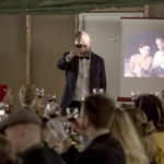 “The Search for Power”: Η Τάνια Ελ Χούρυ εξερευνά την ιστορία του ηλεκτρισμού στη Βηρυτό