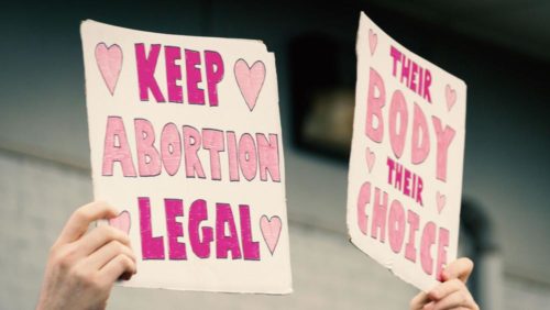 ΗΠΑ: Αποσύρθηκε το νομοσχέδιο στη Λουιζιάνα που θα εξίσωνε την άμβλωση με ανθρωποκτονία
