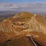 36 μελετητές κάστρων από το εξωτερικό θα περιηγηθούν στην Πελοπόννησο