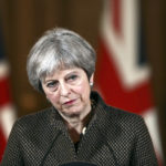 Στις 23 Ιουλίου θα ανακοινωθεί ο διάδοχος της Τερέζα Μέι