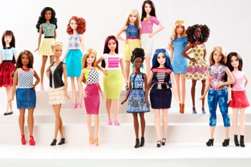 Τη Barbie θα τιμήσει φέτος με ειδικό βραβείο το Συμβούλιο Σχεδιαστών Μόδας της Αμερικής
