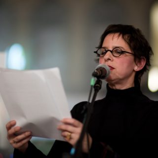 Άντρας, γυναίκα, μηχάνημα, της Μπεατρίζ Χάουσνερ