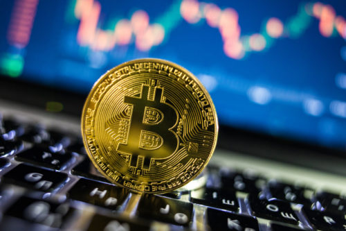 Bitcoin: Στο νέο επίπεδο ρεκόρ των 41.530 δολαρίων ανήλθε το πιο δημοφιλές κρυπτονόμισμα στον κόσμο