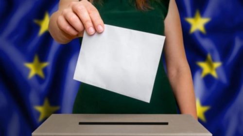 Ευρωεκλογές 2019: Ανεπίσημα αποτελέσματα στην Κύπρο με καταμετρημένο το 66% (ΡΙΚ)