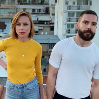 POPTAPE #145: Discosodoma Soundsystem