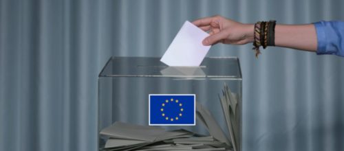 Τα 40 κόμματα των Ευρωεκλογών