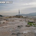 Φωτογραφίζοντας γνωστά αξιοθέατα…από την ανάποδη