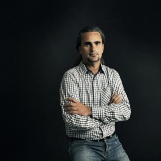 Θανάση Σταυράκη, τι θα δούμε στο Athens Photo World;