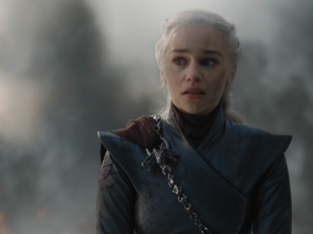 Έκπληξη οι πολλές υποψηφιότητες στα Emmy του «Game of Thrones», για τους συντελεστές της σειράς