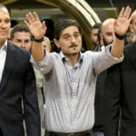 Γραπτή δήλωση-έκκληση Γιαννακόπουλου προς Αγγελόπουλους για να κατέβει σημέρα ο Ολυμπιακός στο ΟΑΚΑ