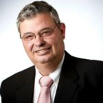 Ο Αλέξανδρος Καχριμάνης ξανά περιφερειάρχης Ηπείρου