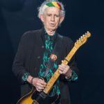 Keith Unfiltered: Μία φωτογραφική έκθεση για τον Keith Richards στη Νέα Υόρκη