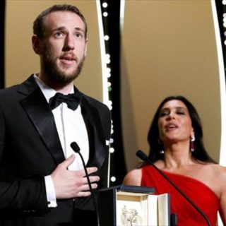 Χρυσός Φοίνικας Μικρού Μήκους στις Κάννες για τον Βασίλη Κεκάτο