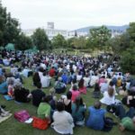 Μουσικό καλοκαίρι στον Κήπο του Μεγάρου