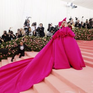 Οι απίθανες, θεατράλε εμφανίσεις του Met Gala 2019