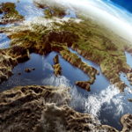 Η Μεσόγειος φλέγεται περισσότερο απ΄ όλο τον πλανήτη