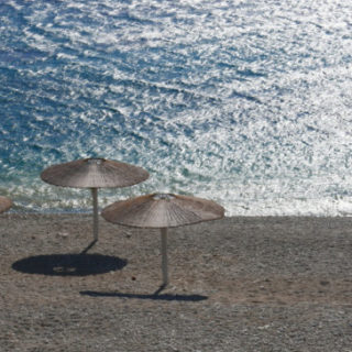 Στη Σέριφο η πρώτη ελληνική παραλία χωρίς τσιγάρο