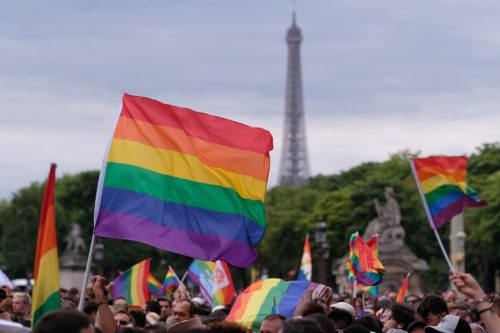 Γαλλία: Αύξηση σημείωσαν οι επιθέσεις εναντίον της ΛΟΑΤΚΙ κοινότητας
