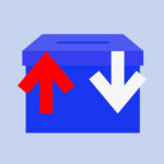 Ευρωεκλογές 2019: Εννιά μονάδες μπροστά η ΝΔ