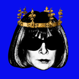 Πόσο κοστίζει ένα μεσημεριανό γεύμα με την Άννα Γουίντουρ;