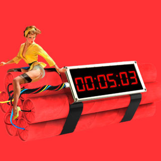 Πόσο χρόνο χρειαζόμαστε για να κάνουμε καλό σεξ;