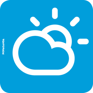 Αραιές νεφώσεις αναμένονται την Τρίτη 21/5